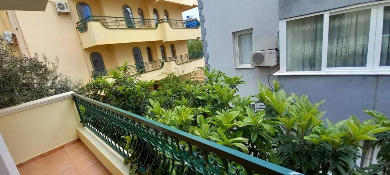 Maxwell Holiday Club Marmaris Exterior photo