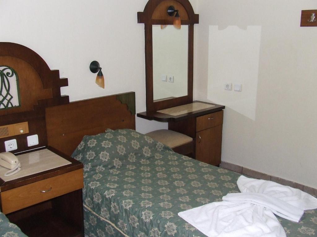 Maxwell Holiday Club Marmaris Exterior photo