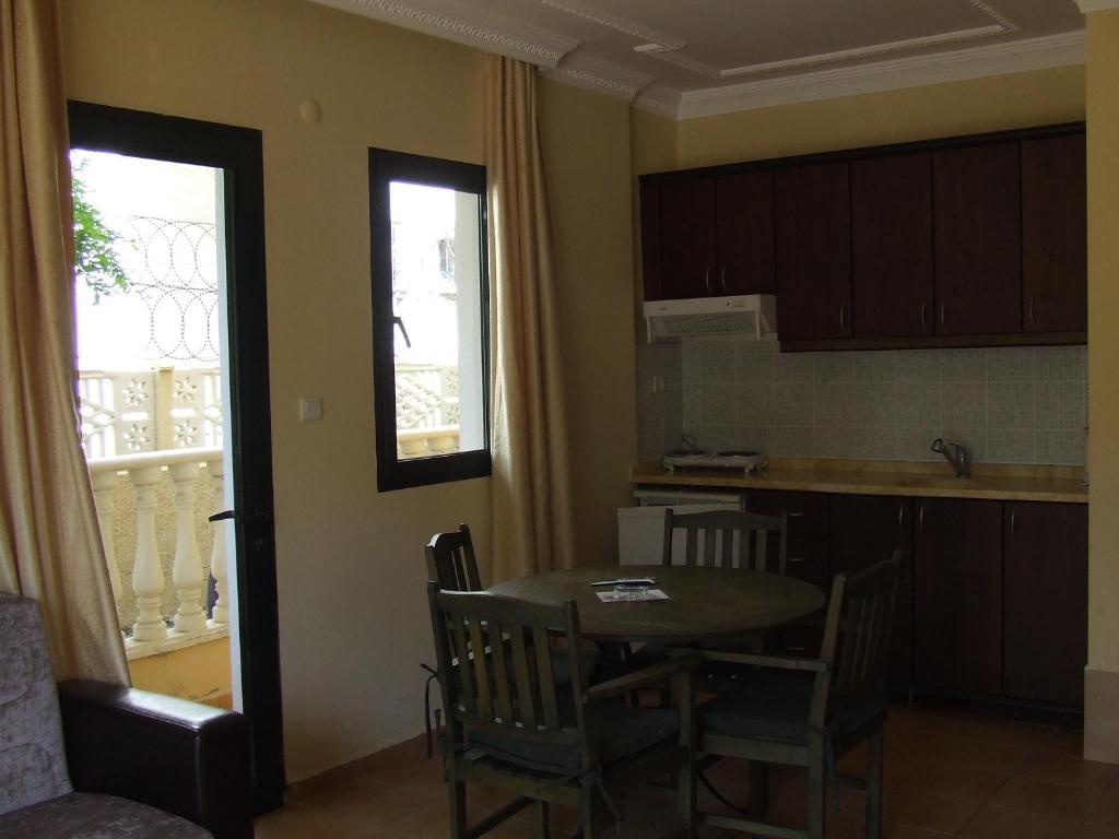 Maxwell Holiday Club Marmaris Exterior photo
