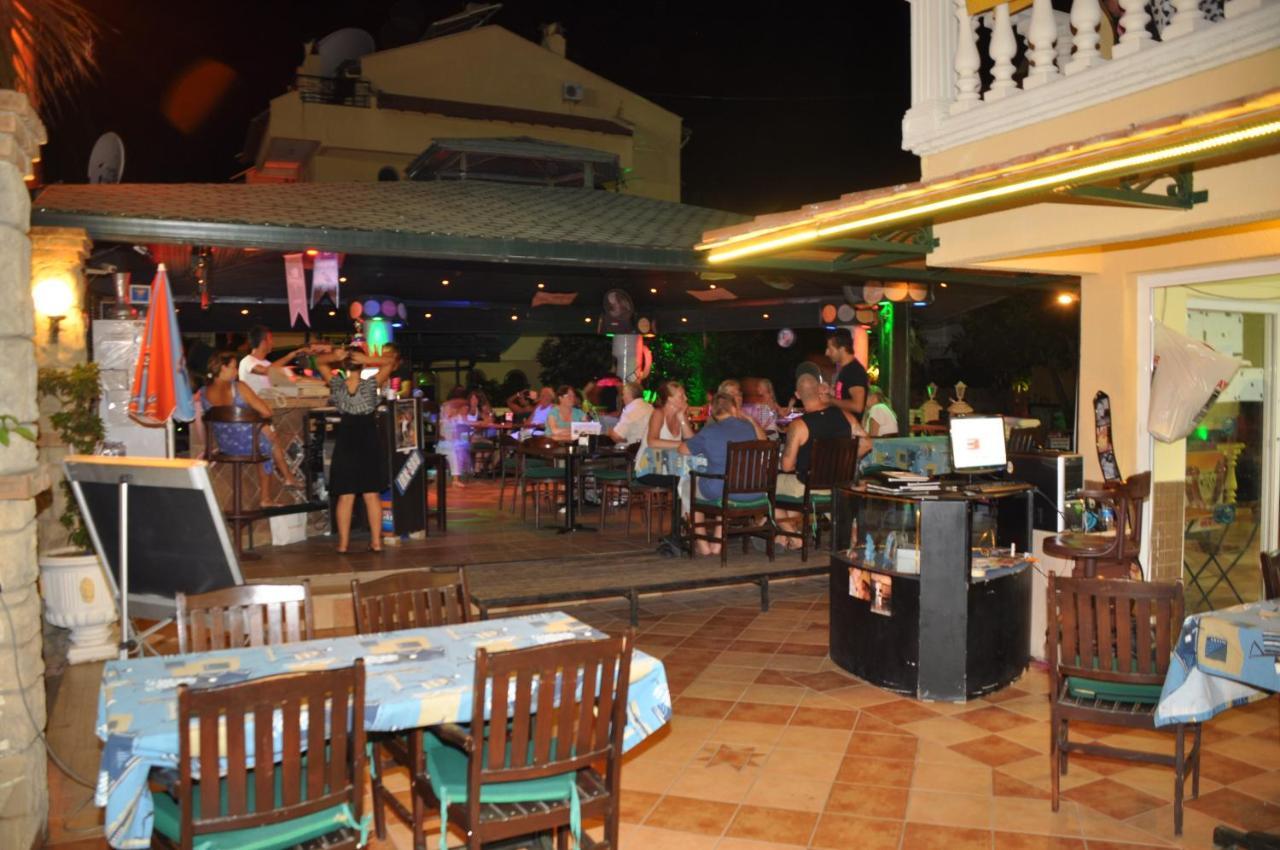 Maxwell Holiday Club Marmaris Exterior photo